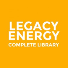 Legacy Energy Forms Complete Library