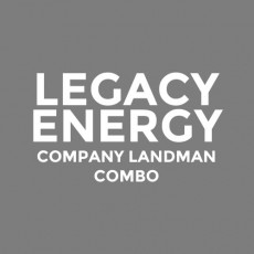 Company Landman Combination